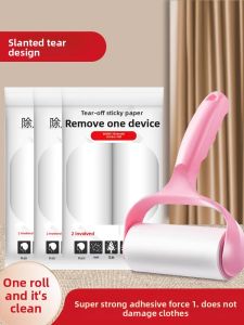 CHUSHE | Sticky Hair and Pet Hair Remover Roller