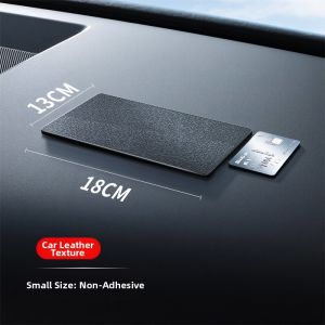 LANLIANGMAIRUICHI | Anti-slip Heat-resistant Car Pad