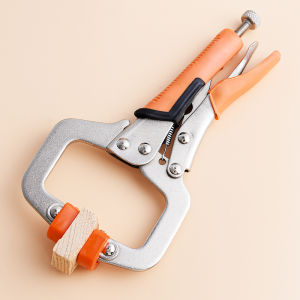 YUSIMING | Multifunctional Heavy Duty Clamp