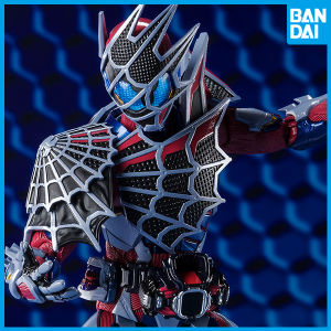 S.H. Figuarts - Kamen Rider Demons Spider Genome [Tamashii Web Shoten Exclusive]