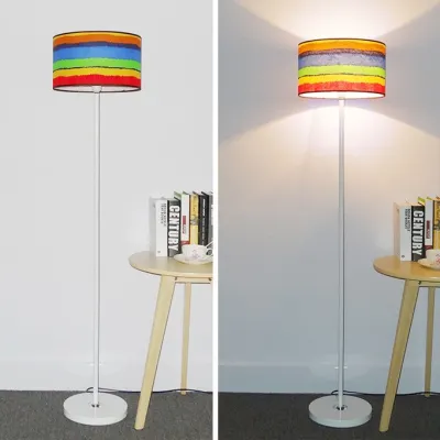 Creative Simple Floor Lamp LED