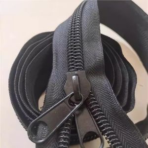 Jiaxun | Heavy Duty Electric Tricycle Cover Zipper