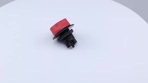 Công Tắc Ngắt Nguồn Ắc Quy 12V-48V 50A Công Tắc Chọn Nguồn Công Tắc Ngắt Chính Công Tắc Ngắt Khẩn Cấp Cho Thuyền Tàu Biển Du Thuyền Xe RV Xe ATV Ô Tô Chất Liệu Nhựa & Đồng Thau