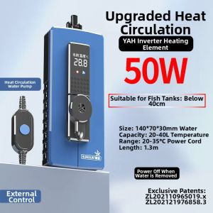 Sunsun | Auto Thermostat Explosion-proof Heating Rod