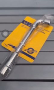 Ống điếu vặn ốc kệ sắt đa năng khoá 13 vặn ốc kệ sắt v lỗ...kệ sắt