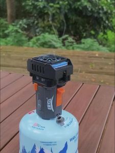 BRS | BRS-Q2/Q2S Portable Mosquito Repellent New Anti mosquito set for Outdoor Camping Hiking Fishing Picnics Other Outdoor Activities
