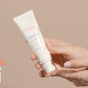 Eau Thermale Avène Tolerance Hydra-10 Hydrating Fluid 40ml | For normal / combination skin