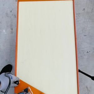 Woodworking Milling Groove Balance Board Flip Plate - Trimming Machine Router Base Triangular Plate for Slotting and Chamfering