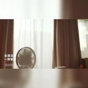 Xiaomi Xiaoai Redmi Smart 8" AI Touch Screen Speaker Pro 8 Mi speaker Display Alarm Clock | Redmi 小爱触屏音箱 Pro 8
