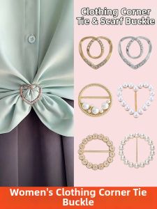 PINK EMPRESS | High-end Waist Cinching Belt Buckle