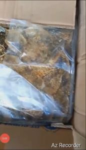 COD Ikan Asin Dendeng Manis Murah 1kg/ ikan asin murah ( COD ) Bayar di tempat