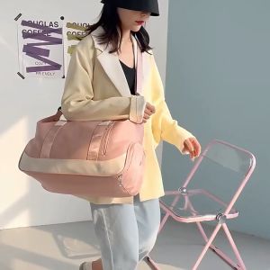 SWEETHOME Tas Travel, Tas Olahraga, Tas Pakaian, Tas Gym Import