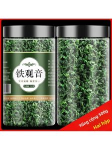 New Tea Oolong Tea Non-Anxi Premium Concentrated Fragrant and Fresh Fragrant