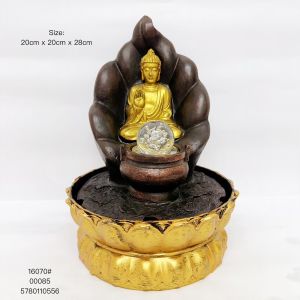 Water Fengshui Fountain Table Water Indoor Outdoor Table Water Fountain Fengshui