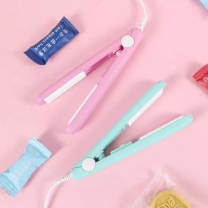 Portable Sealer Perekat Plastik Kemasan Serbaguna