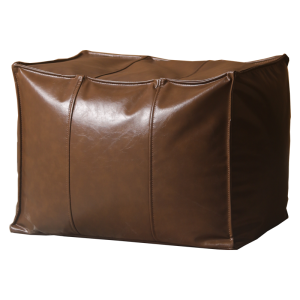 YUEMAILEFU | Vintage Leather Cushion