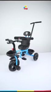 T27 Sepeda Roda Tiga Anak IORA PMB TOYS TC-06 T 27 sepeda murah