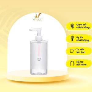 Nước Tẩy Trang Chacott For Professional 500ml