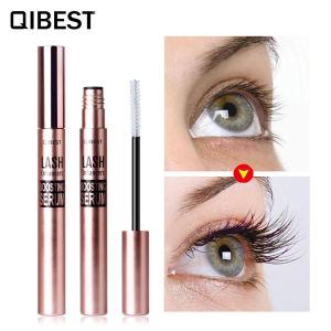 Serum Tăng Trưởng Lông Mi Tự Nhiên - Mascara Dưỡng Mi Dài Và Dày Hơn Dưỡng Chất Tăng Cường Kích Mọc Mi Kích Thước Đầy Đủ Dưỡng Ẩm Khô Nhanh Chống Thấm Nước