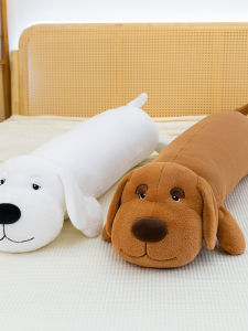 QIAOSHANG | Cute Pug Pillow Toy