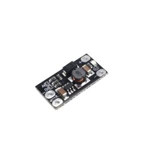 Mini DC-DC Boost Converter Module (Fixed 12V Output) | 3.7V to 5V/8V/9V/12V Step Up | 2.5V-12V Input 1A Max