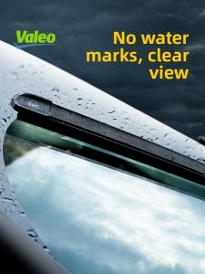 Valeo | Quiet Boneless Wiper for ZEEKR Cars