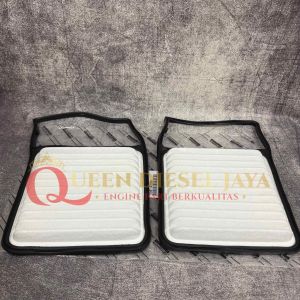 Element S/A Filter / Saringan Udara / Filter Udara Toyota Avanza 1.3cc-1.5cc vvti / Terois 1.5cc vvti / Rush 1.5cc vvti / Xenia 1.3cc vvti (1pc) 17801-BZ050