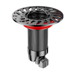 YEMO | Anti-Odor Drain Trap Copper Extension Filter Hair Catcher