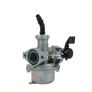 Bộ Chế Hòa Khí Xe Máy PZ22 22MM Dành Cho Keihin KAYO Apollo Bosuer Xmotors Kandi 110 125 140cc Motocross Dirt Bike Phụ Kiện Cung Cấp Nhiên Liệu