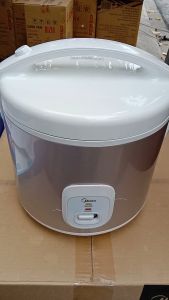 Nồi cơm điện 1.8L MIDEA MRM18010BDN