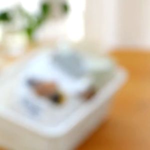 Kẹp miệng túi đám mây dễ thương – Set 3 cái – Kẹp bảo quản bánh mì snack thực phẩm khô tiện lợi