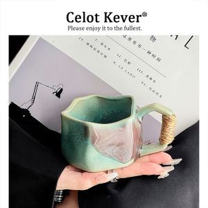 Creative Couple Gift High Aesthetic Mug