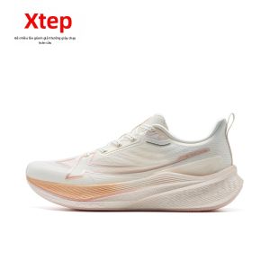 XTEP | Giày Đào Tạo Chạy Bộ Nam Chống Sốc Bền