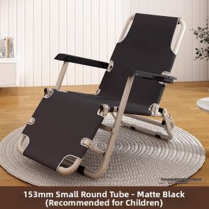 LIWAN | Lunch Break Multifunctional Recliner Office Balcony