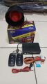 car alarm / alarm mobil / alarm remot mobil dcs universal mobil. 