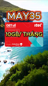 (FREE 1 THÁNG) Sim 4G Vinaphone Itel Miễn Phí Truy Cập Data Tốc Độ Cao Miễn Phí Gọi Nội Mạng MAY35 MAY69S MAY79 MAY89S | FREESHIP - CHƯA KÍCH HOẠT