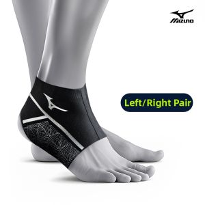 Mizuno | Summer Lightweight Ankle Bracelet Anti-Sprain Ligament Protection