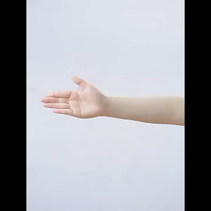【✅SG stock】Wrist Guard Ultra-Thin & Breathable for Carpal Tunnel Mouse Hand & Tendon Pain Relief