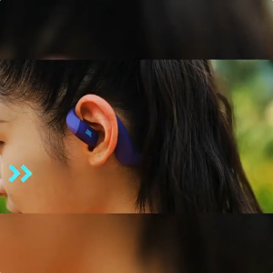 JBL ENDURANCE PACE new after-ear sports Bluetooth headphones for running and cycling