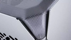 Cooler Master NCORE 100 AIR ITX CASE NR100-KNNN-S00 / NR100-WNNN-S00