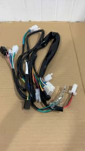 Kabel Body Wireharnes Revo Abs Absolute Kww