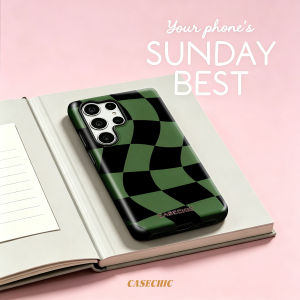 Potdemiel | Warm Yellow Flower For Samsung Galaxy S26 S25 S24 A56 A36 Dual Layer Luxury Fashion Full Lens Protective phone Cover CaseChic