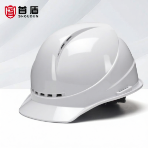 SHOUDUN | Certified Safety Helmet for Construction Supervisors Custom Logo