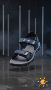 Sandal Bitis nam (39-44)