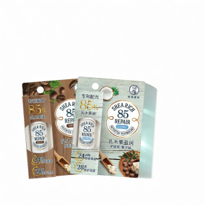 MENTHOLATUM | Repair Moisturizing Shea Butter Coconut Lipstick