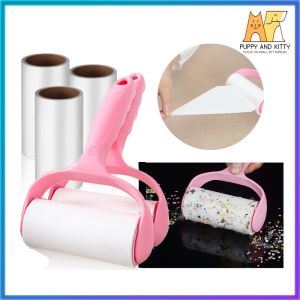 Dust Cleaning Roller & Pet Hair Remover Roller: A Comprehensive Guide