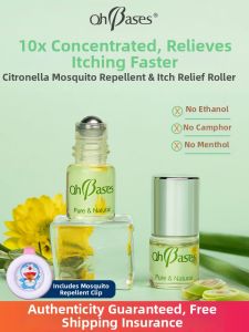 Anti Mosquito Itch Relief Roll-on