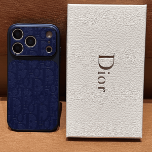 High End Anti-Drop iPhone Case Compatible with Multiple Models