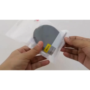 HL0132 Velcro Kabel Strap Pengikat Kabel Perekat Kabel 2m Merapikan Kabel