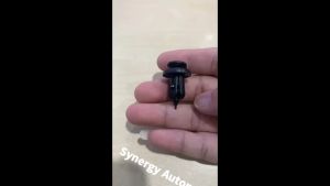 Kancing Klip Bemper Bumper Fender Mobil Honda Size L Panjang - 7707